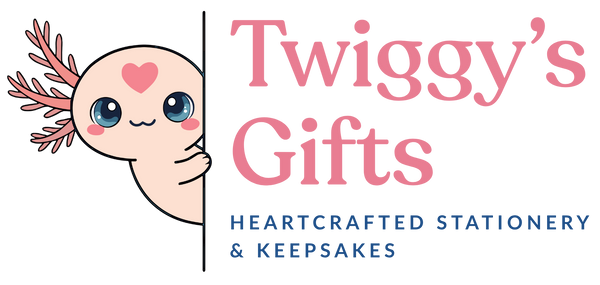 Twiggy's Gifts
